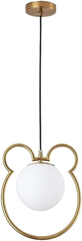 Suspension Design - Ours Doré