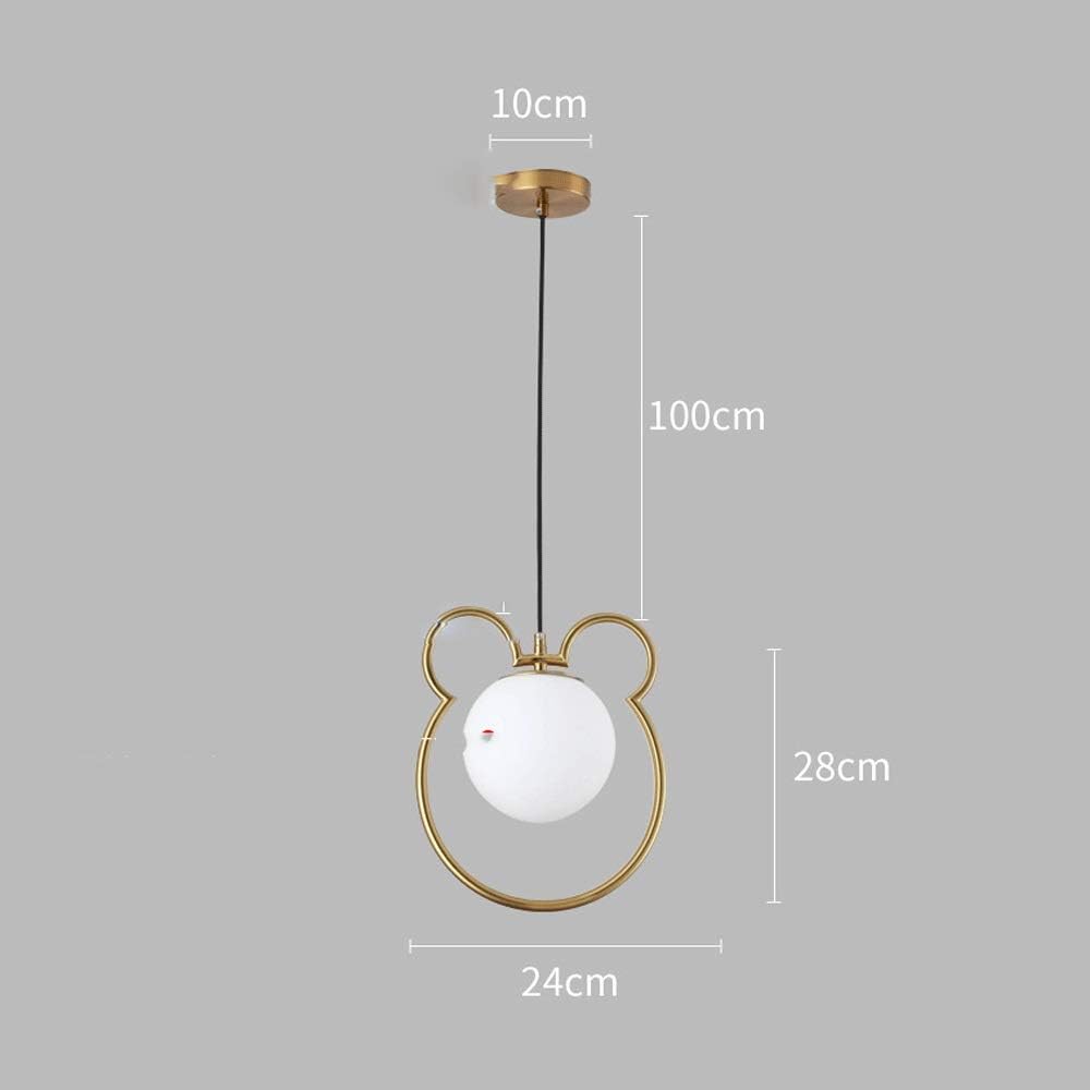 Suspension Design - Ours Doré