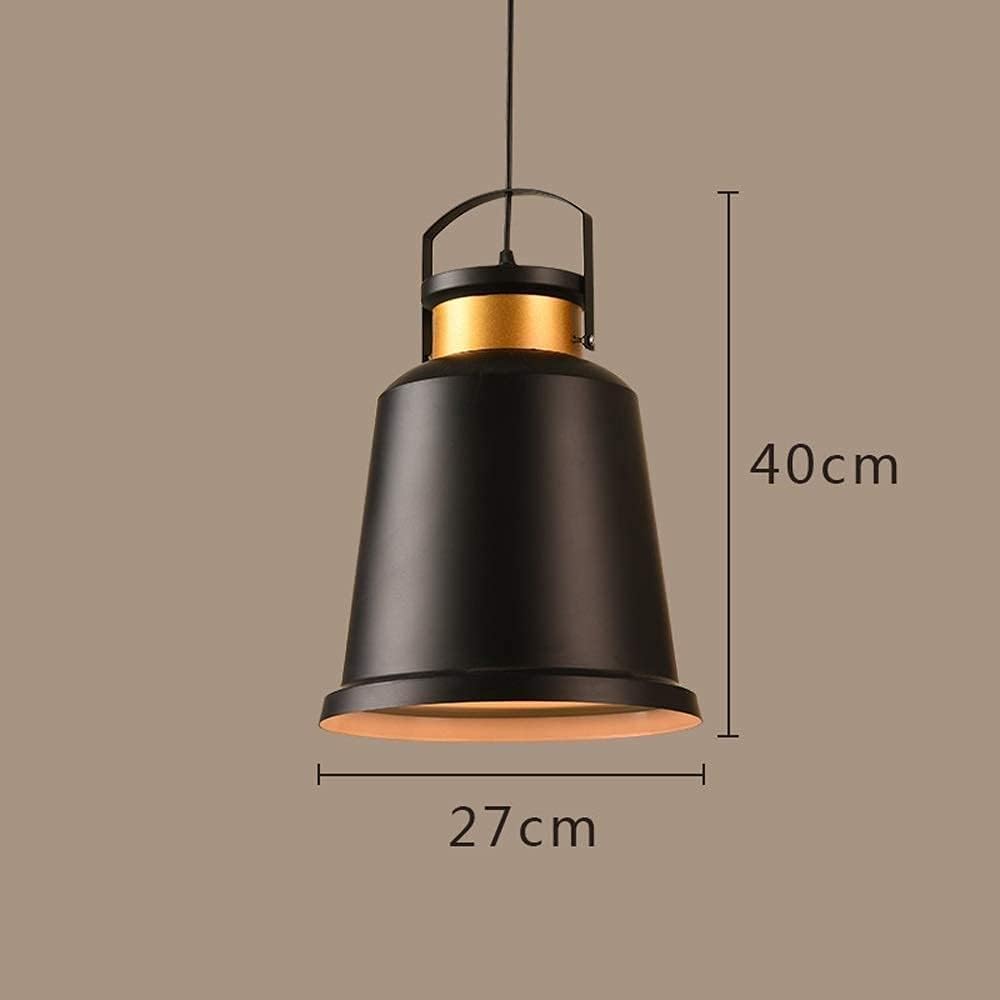 MODERNE MONOLIGHT MÉTAL NOIR & OR
