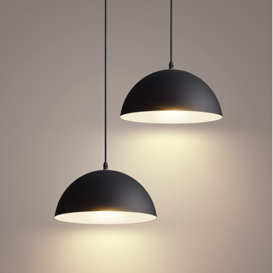 Dôme Suspension