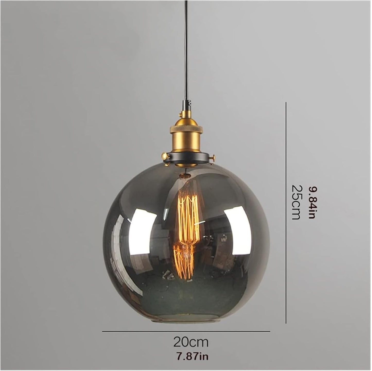 SOOT - Suspension