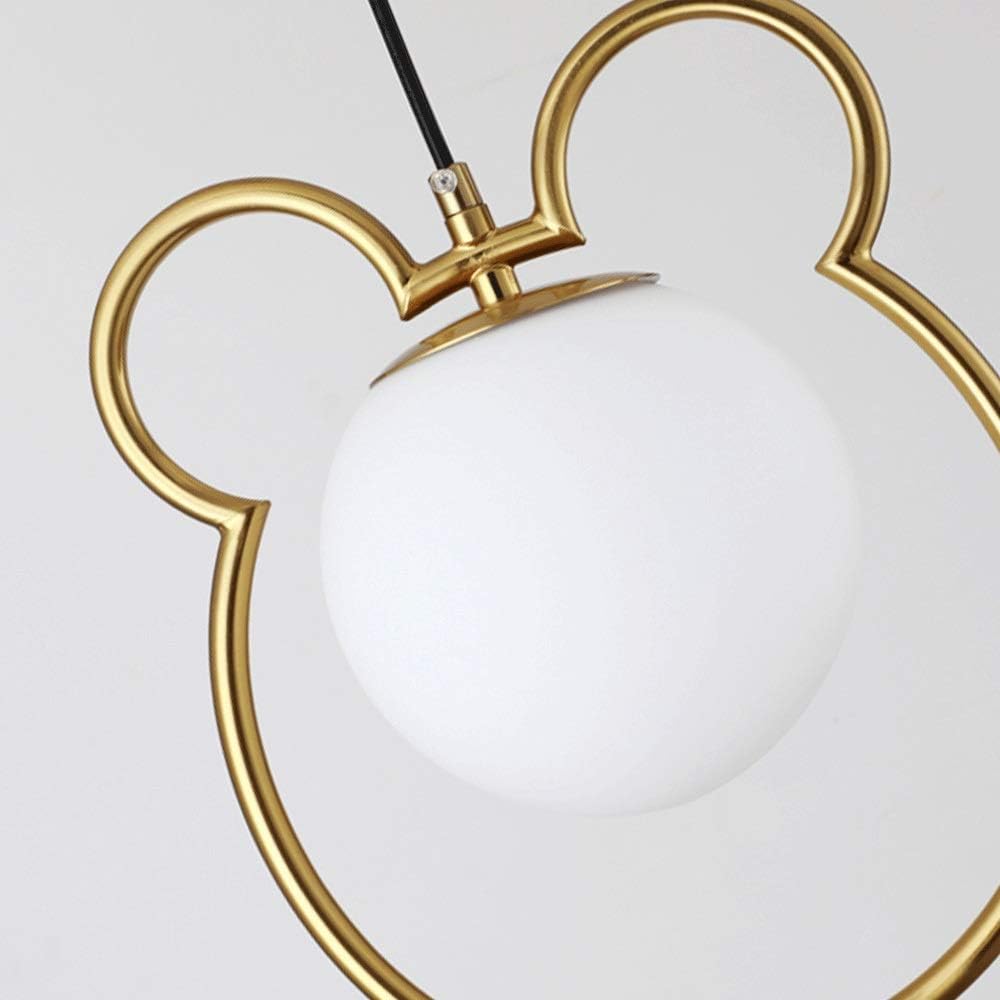 Suspension Design - Ours Doré