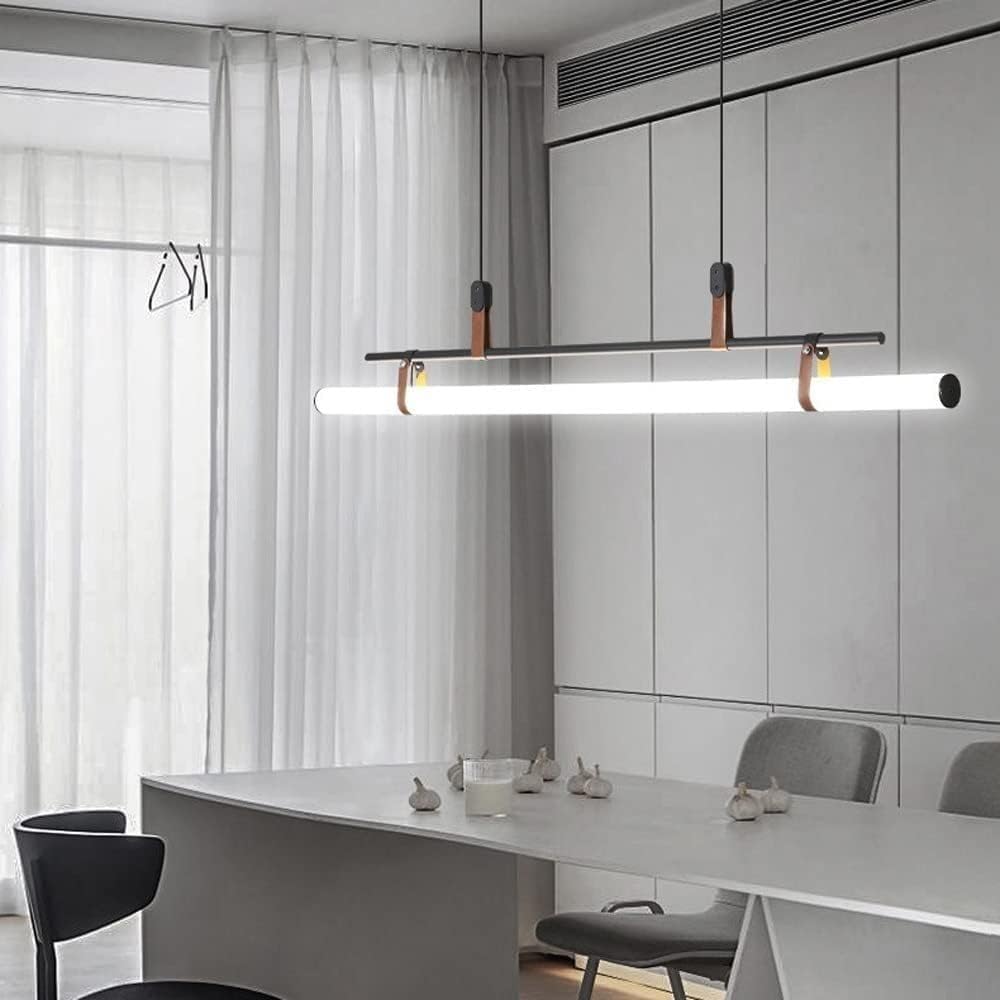 Suspension LED Industrielle