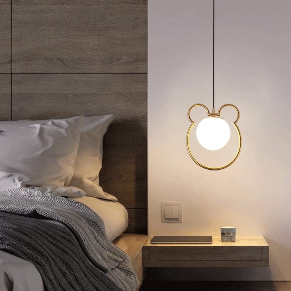 Suspension Design - Ours Doré