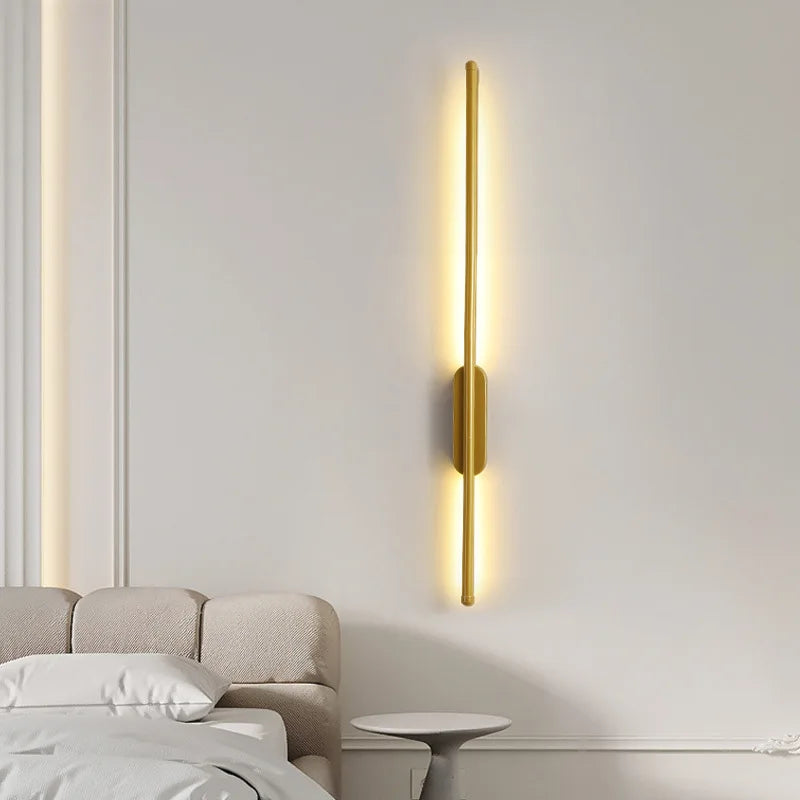 YATAI moderne LED minimaliste applique murale