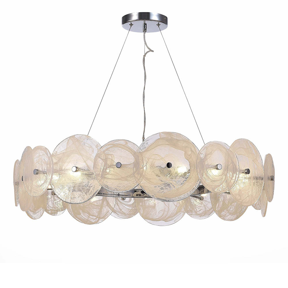 Lustre Chrome LUCE ELSA