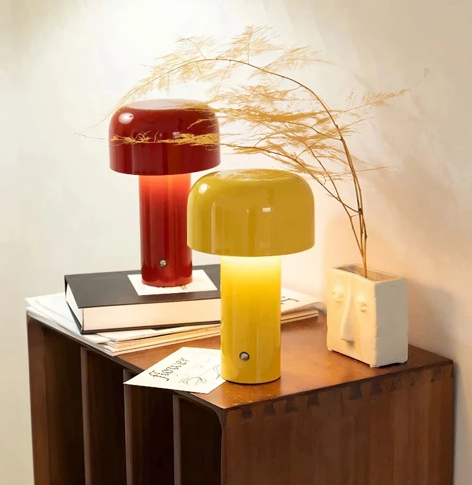 Lampe de table