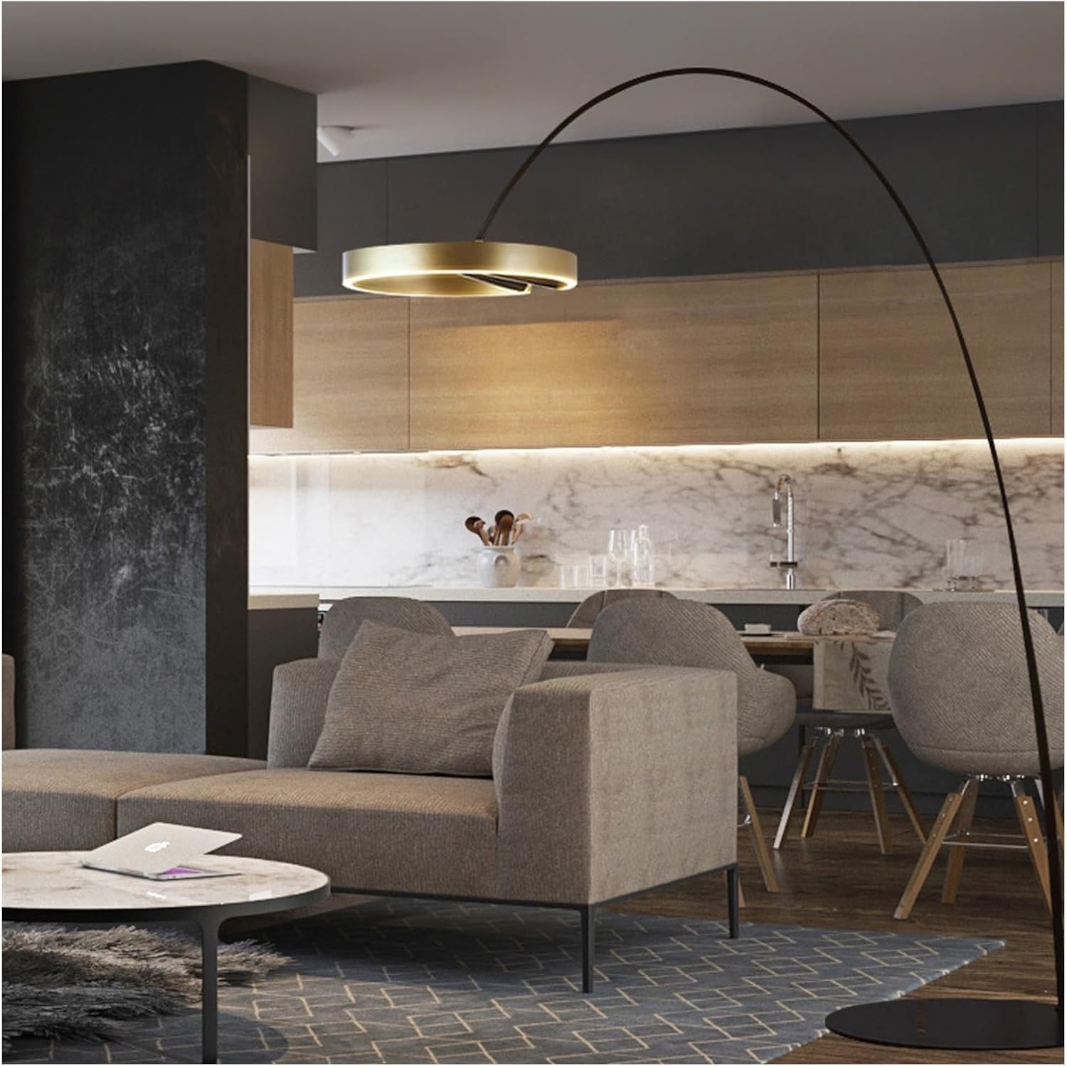 Lampadaire