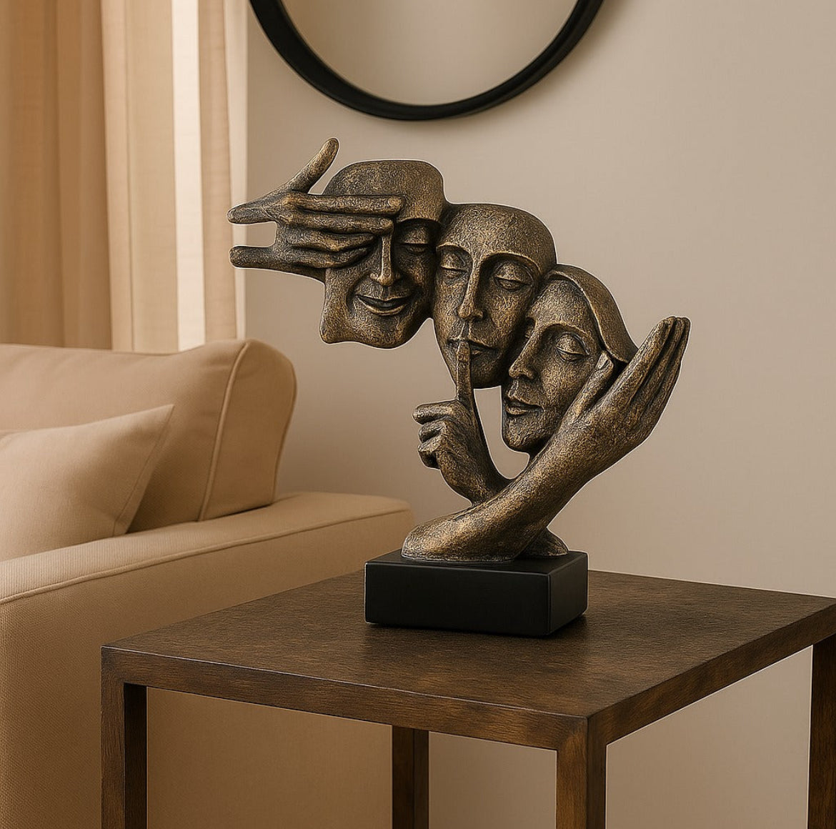 Sculpture