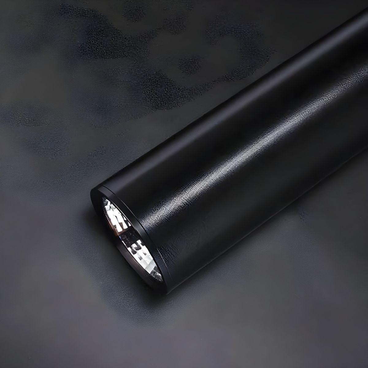 Tube Light LED Suspendues Cylindre