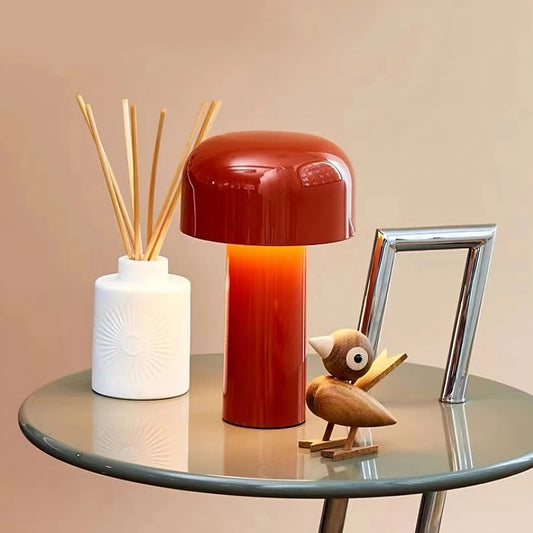 Lampe champignon  3 Tons