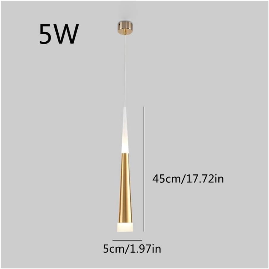 RAVGEN - suspention LED minimaliste moderne