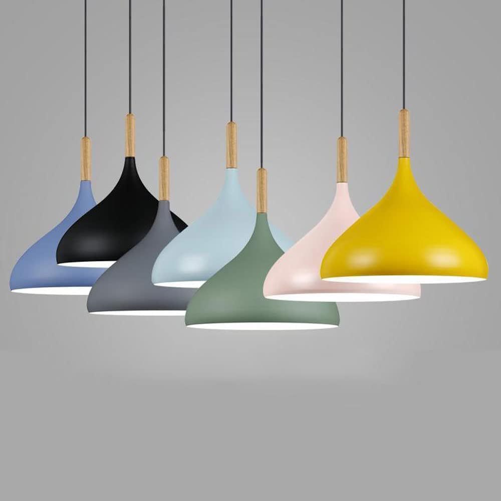 Suspension « Nordic Color »