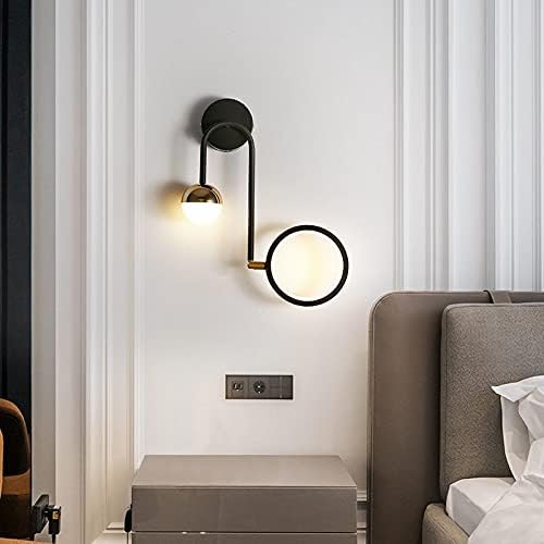 CHANTIER - Applique murale d’intérieur LED