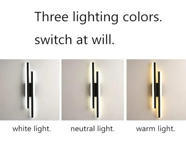 Toolight - appliques murales LED