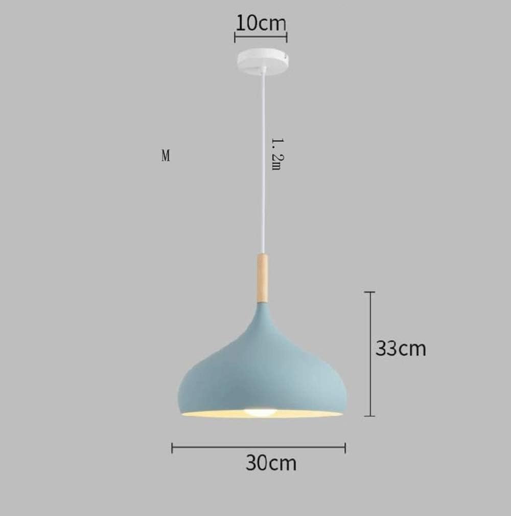 Suspension « Nordic Color »