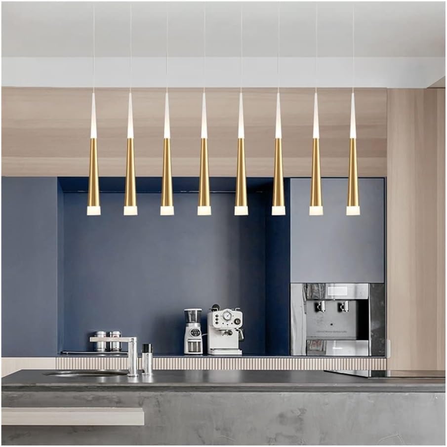 RAVGEN - suspention LED minimaliste moderne