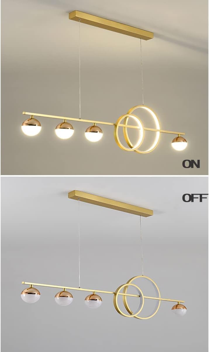 Suspension Design - Cercles d’Or