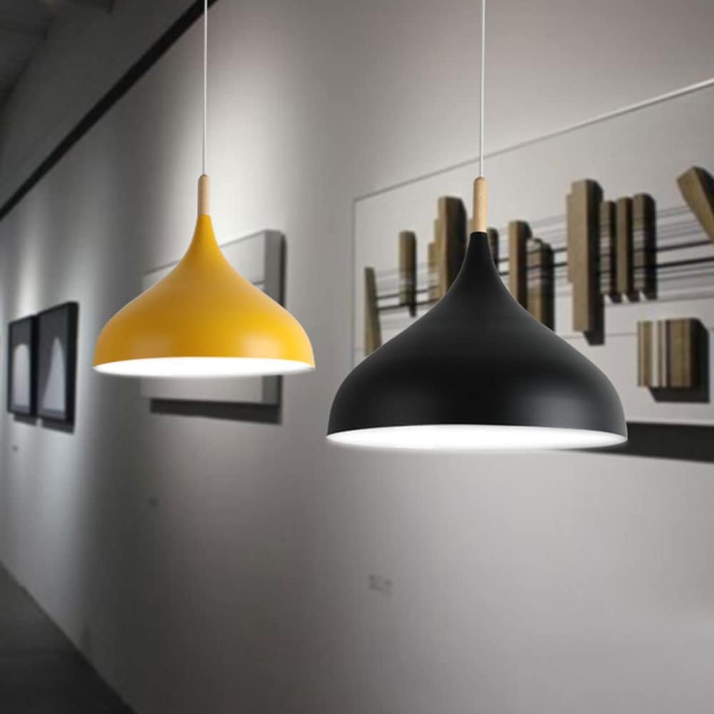 Suspension « Nordic Color »