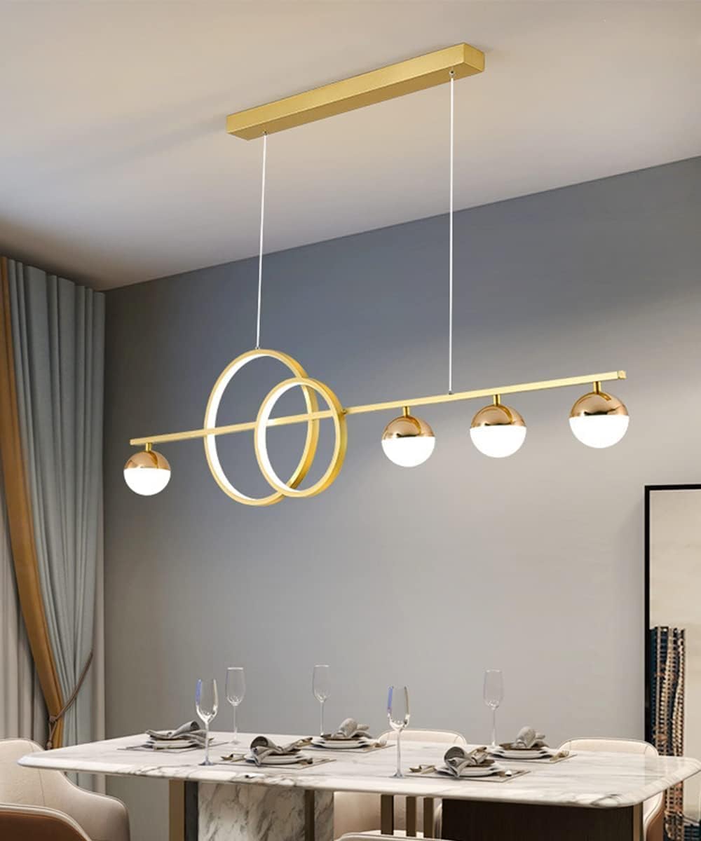 Suspension Design - Cercles d’Or