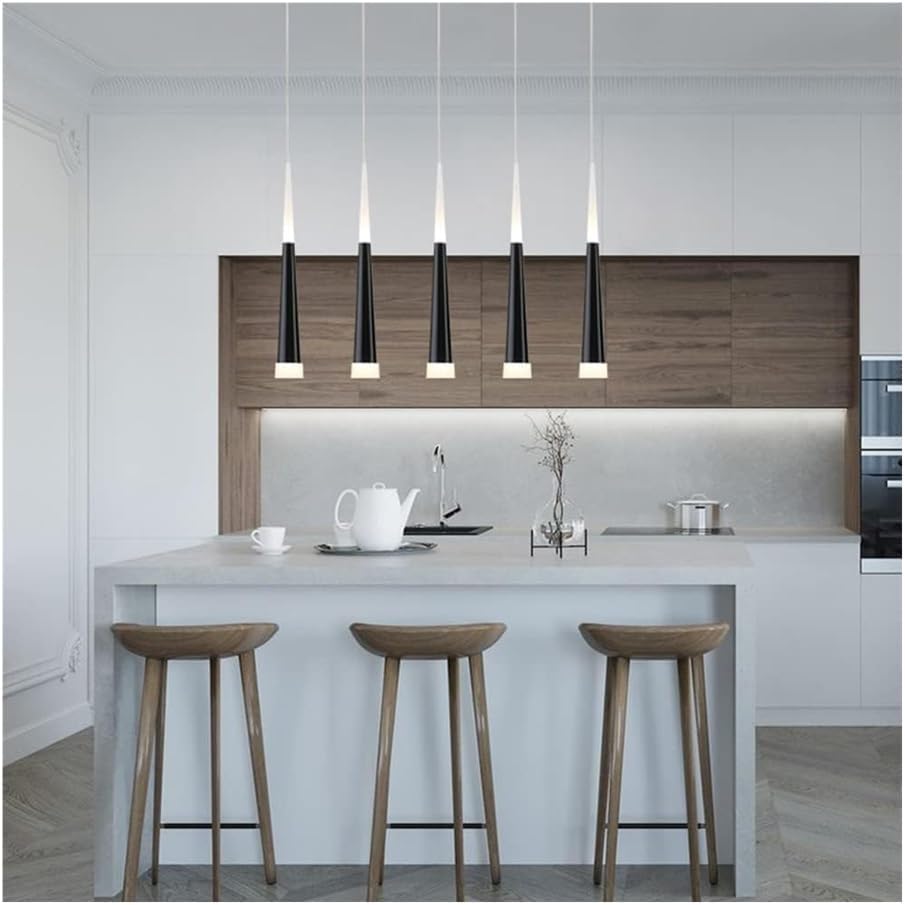 RAVGEN - suspention LED minimaliste moderne