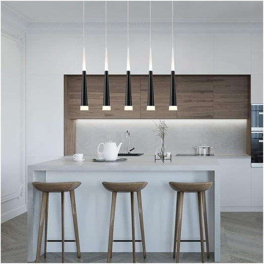 RAVGEN - suspention LED minimaliste moderne