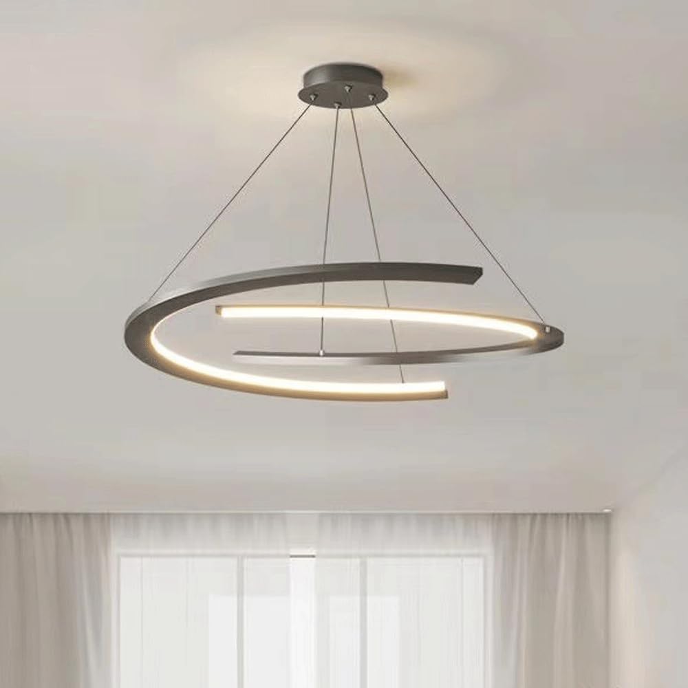 Suspension LED - Orbite Noire