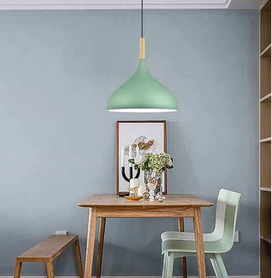 Suspension « Nordic Color »
