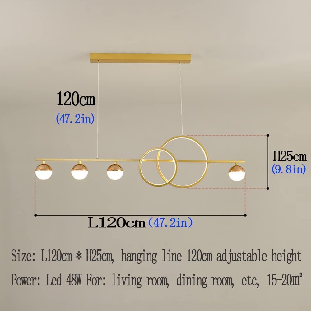 Suspension Design - Cercles d’Or