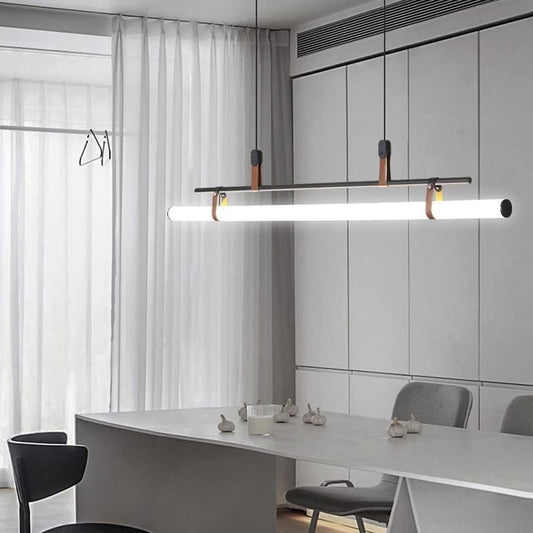 Suspension LED Industrielle