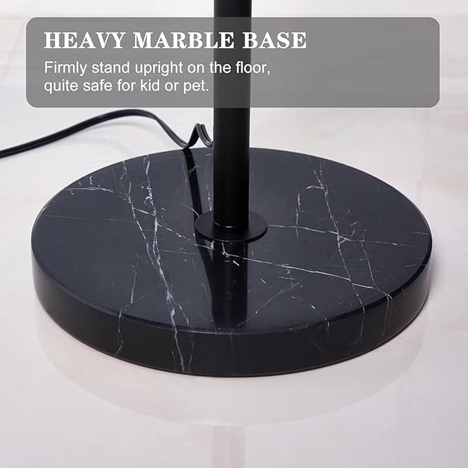 Lampadaire 6 ampoules
