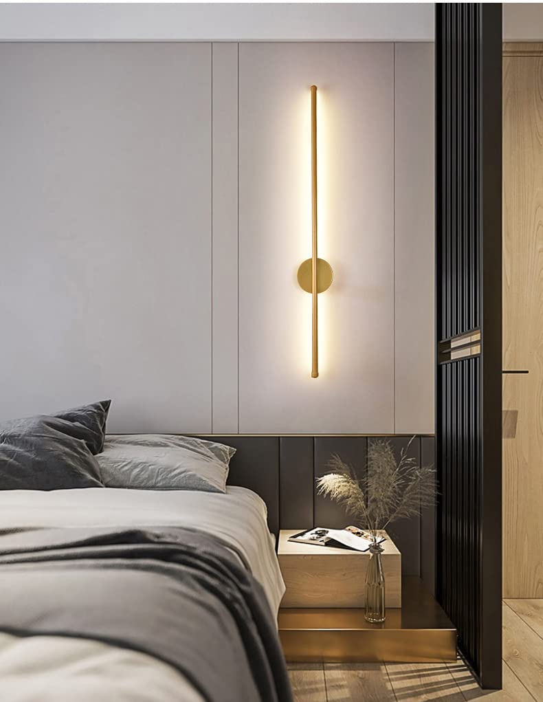 Glowave - Applique Murale LED 80/60 cm