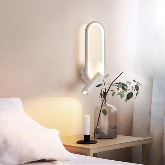 GENERIC - Applique murale LED