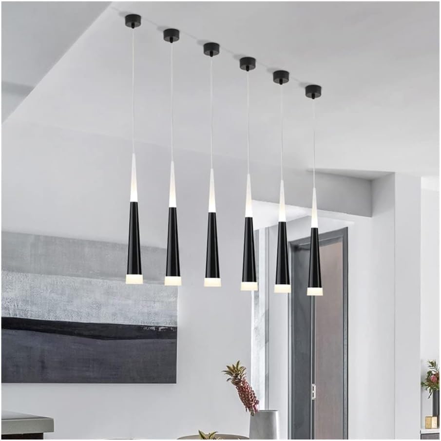 RAVGEN - suspention LED minimaliste moderne