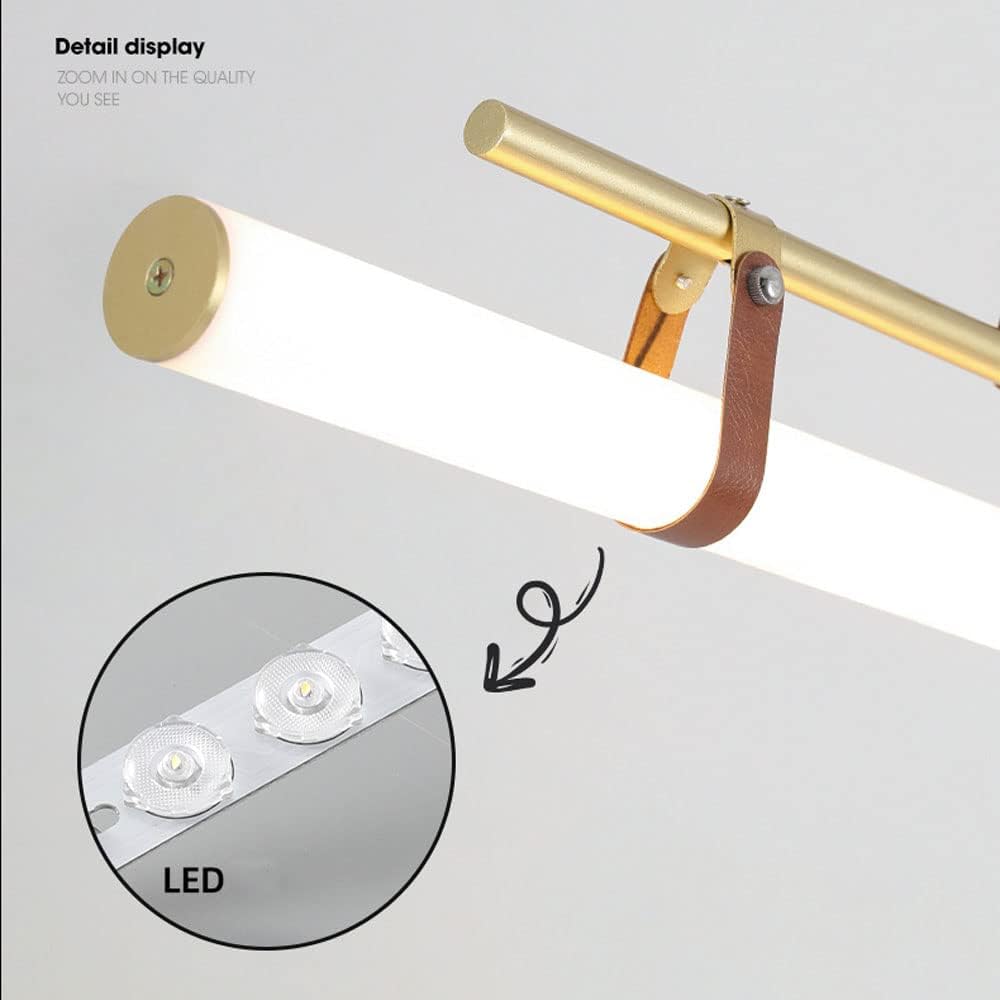 Suspension LED Industrielle