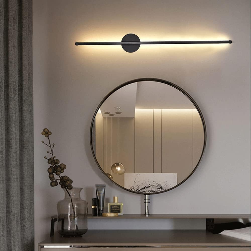 Glowave - Applique Murale LED 80/60 cm