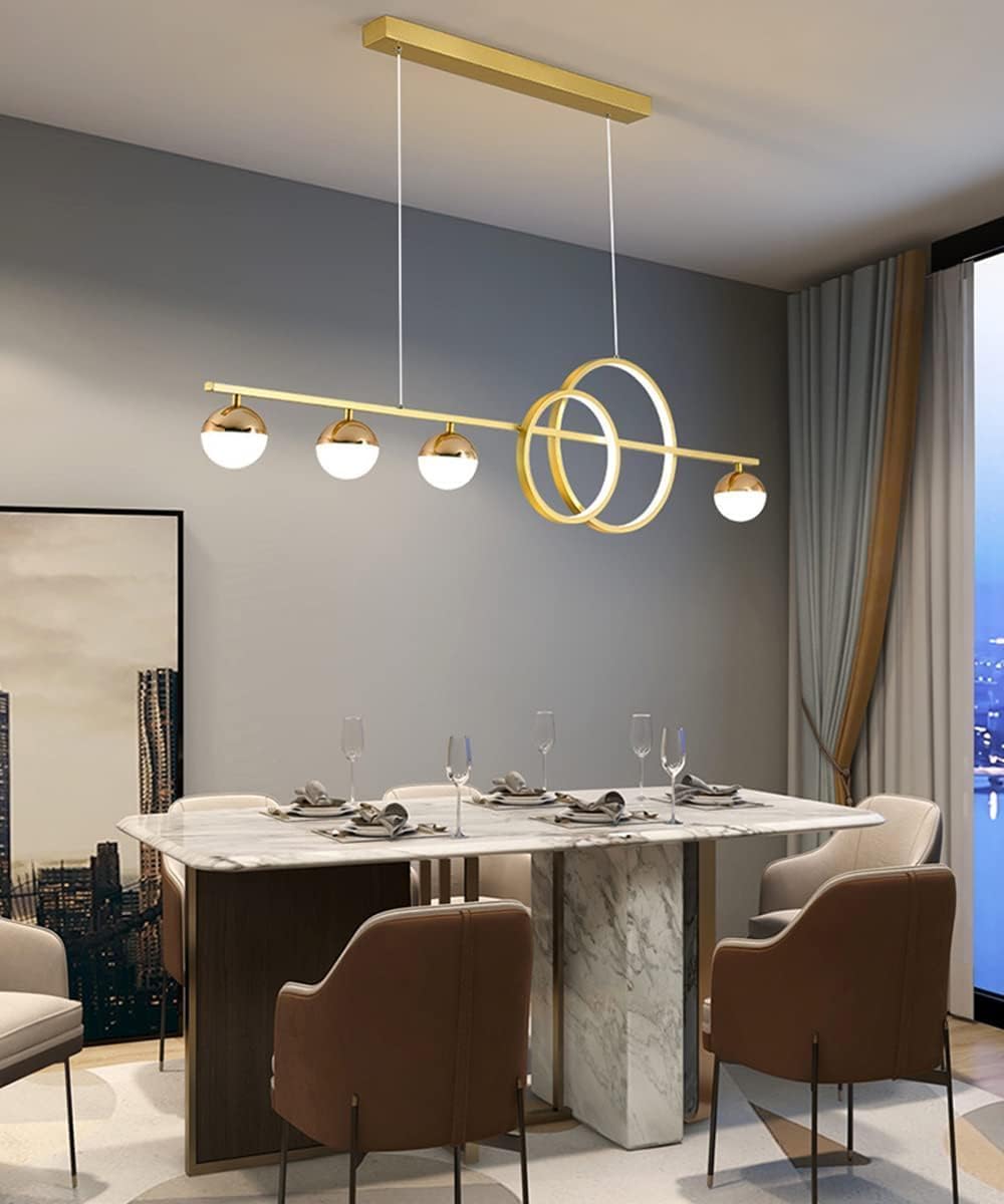 Suspension Design - Cercles d’Or
