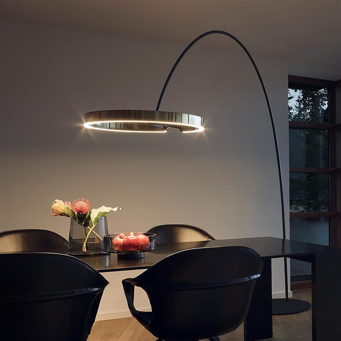 Lampadaire « Mito Largo »