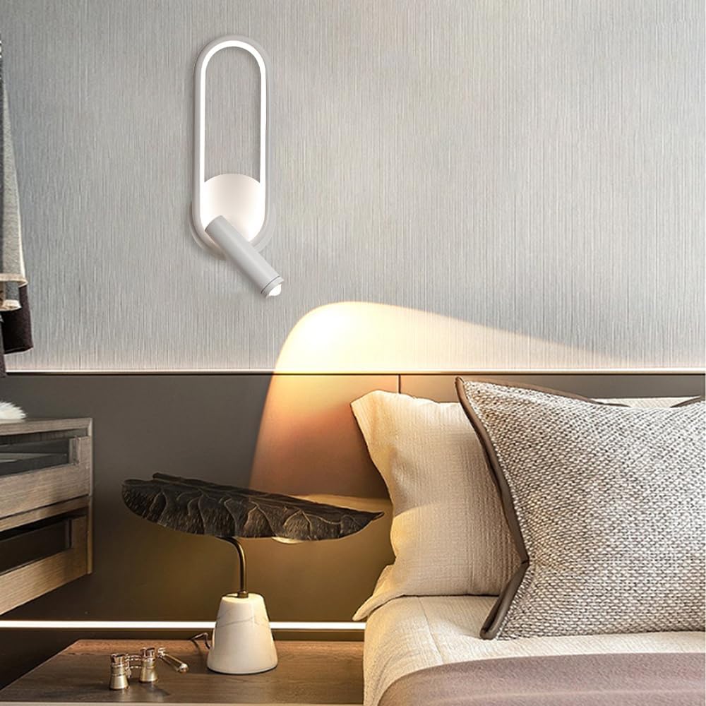 GENERIC - Applique murale LED