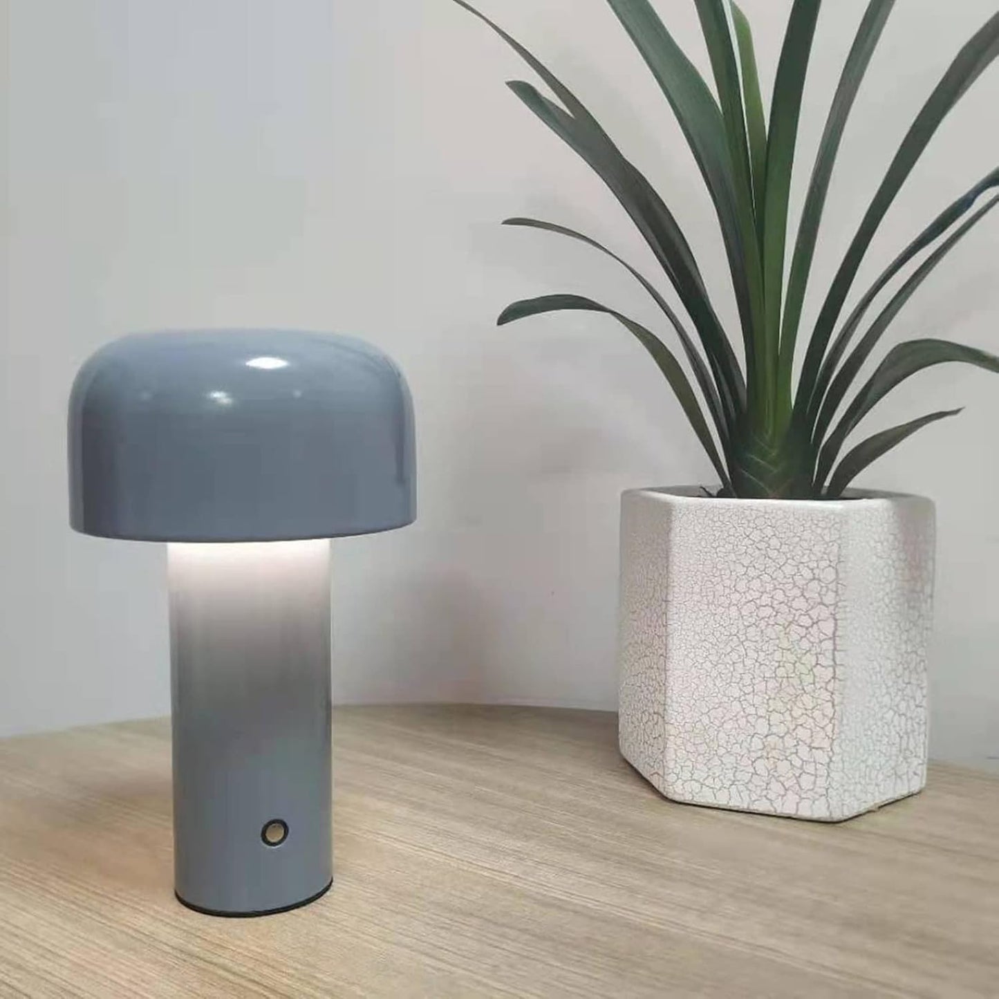 Lampe champignon  3 Tons