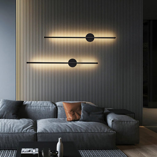 Glowave - Applique Murale LED 80/60 cm