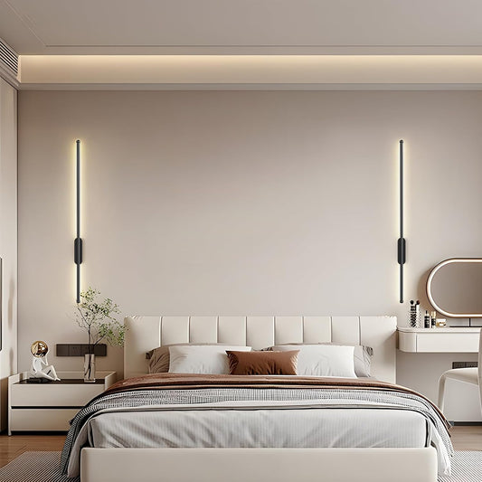 YATAI moderne LED minimaliste applique murale