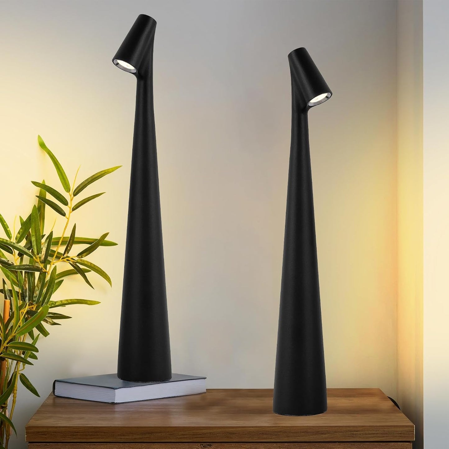 Lampe de Table - Minimal Touch