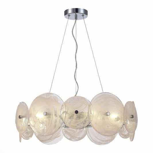Lustre Chrome LUCE ELSA