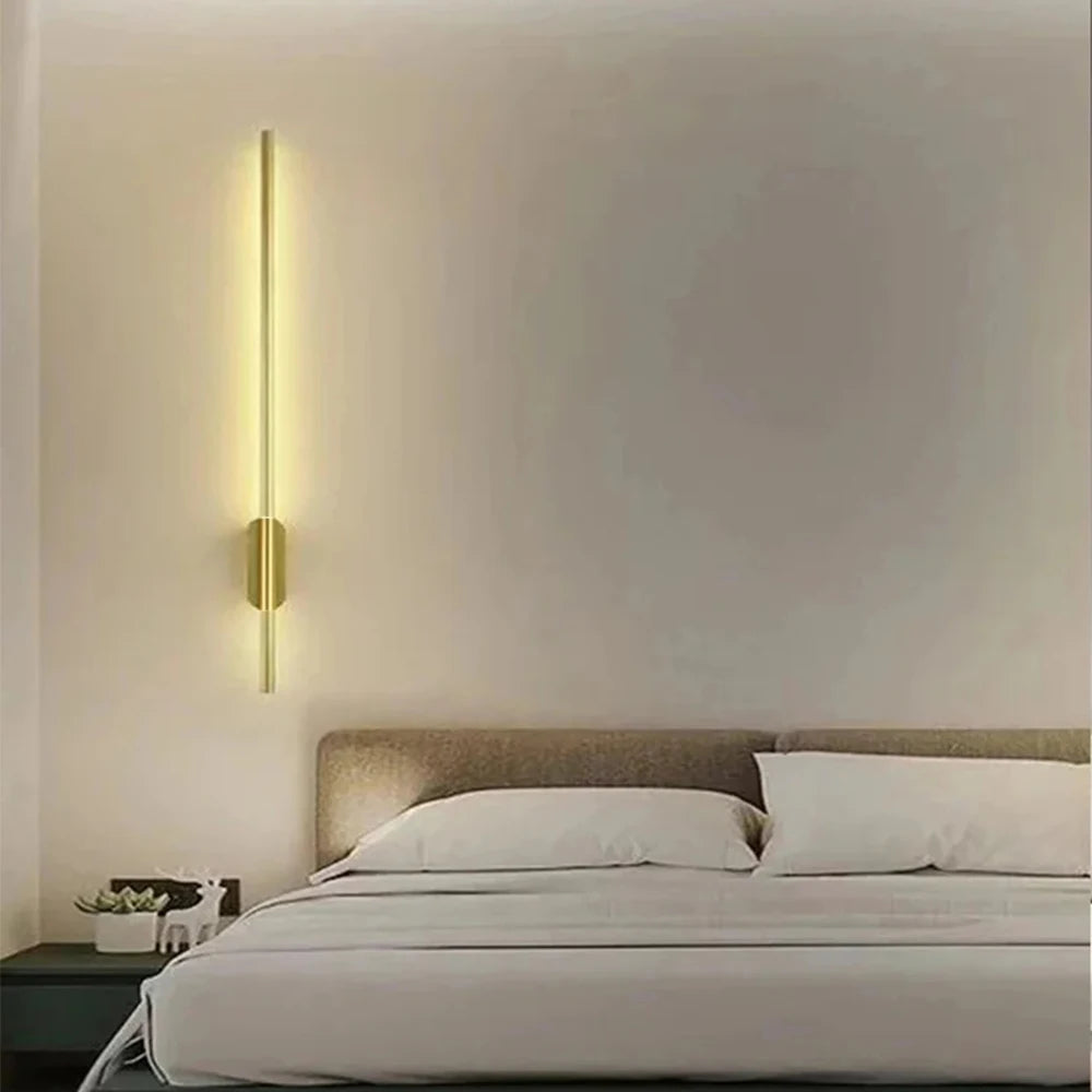 YATAI moderne LED minimaliste applique murale
