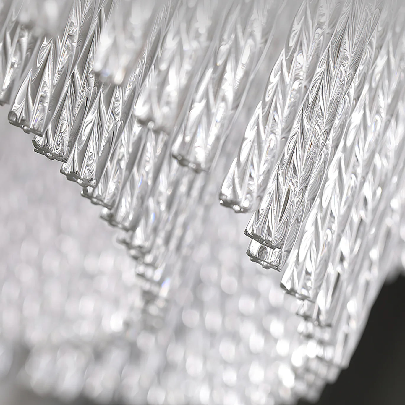 MIRODEMI - Suspension Cristal Luxe