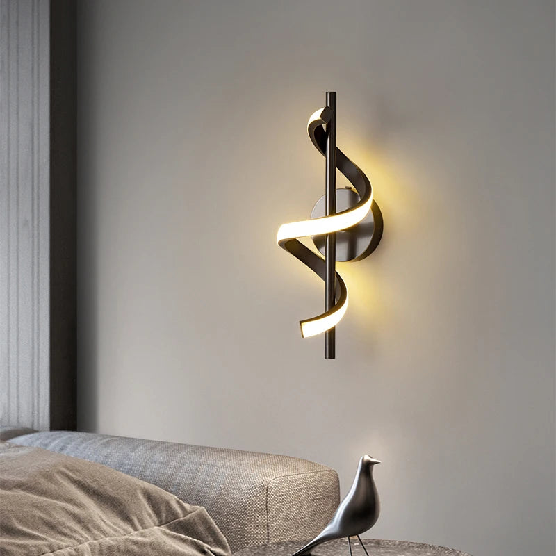 Applique murale - 3 Tons