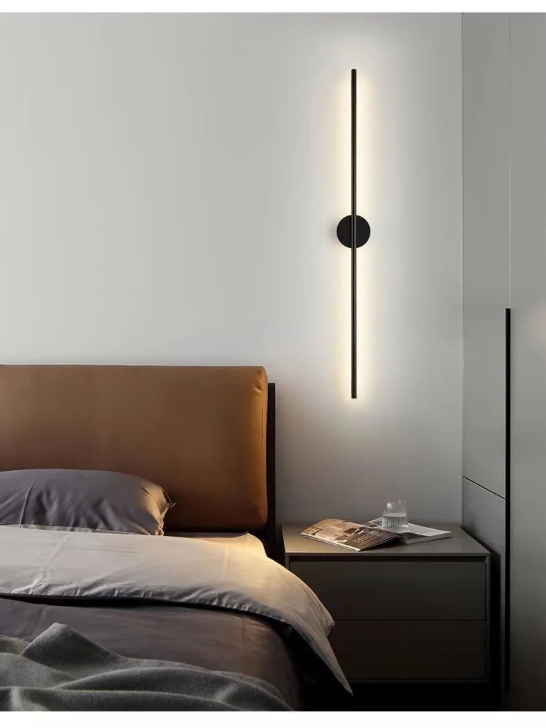 Glowave - Applique Murale LED 80/60 cm