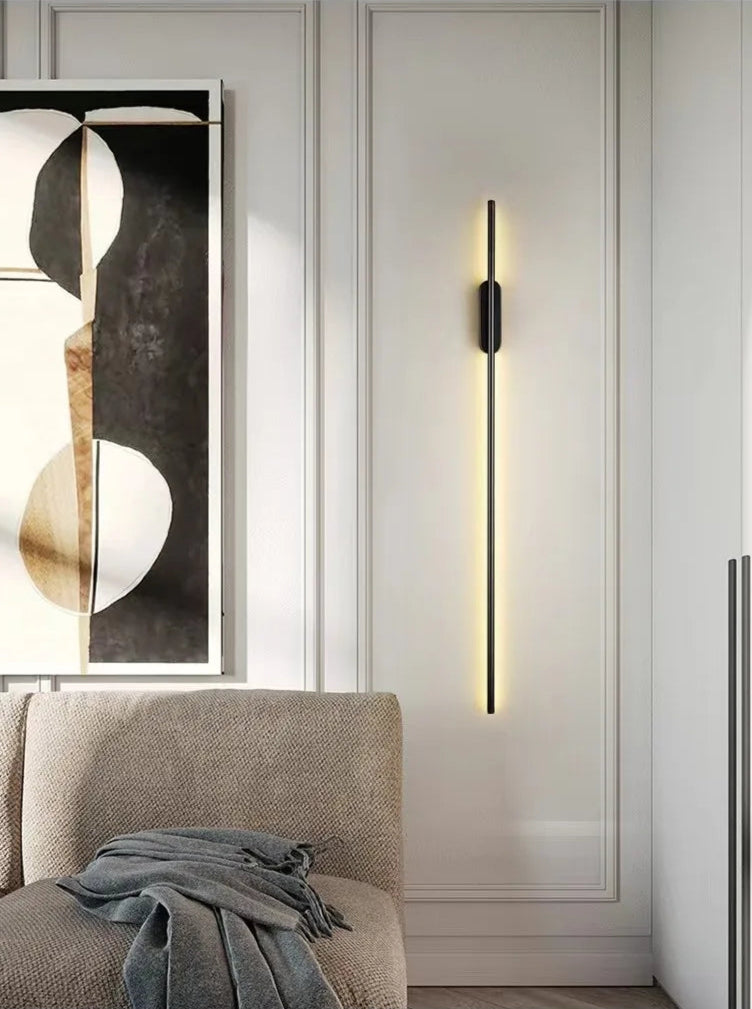 YATAI moderne LED minimaliste applique murale