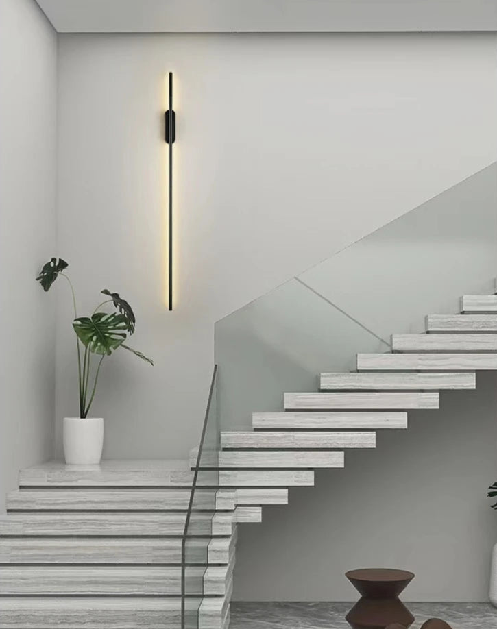 YATAI moderne LED minimaliste applique murale
